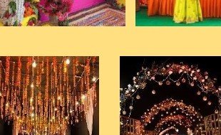 Lantern Gallery Walkway - Game Jockey & Team Building Udaipur